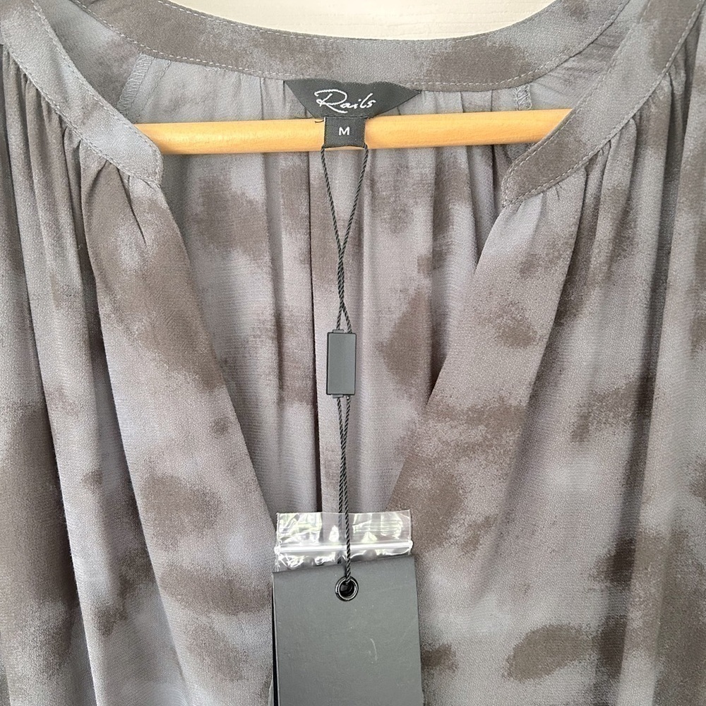Rails Jasmine Dress - Picture 8 of 8